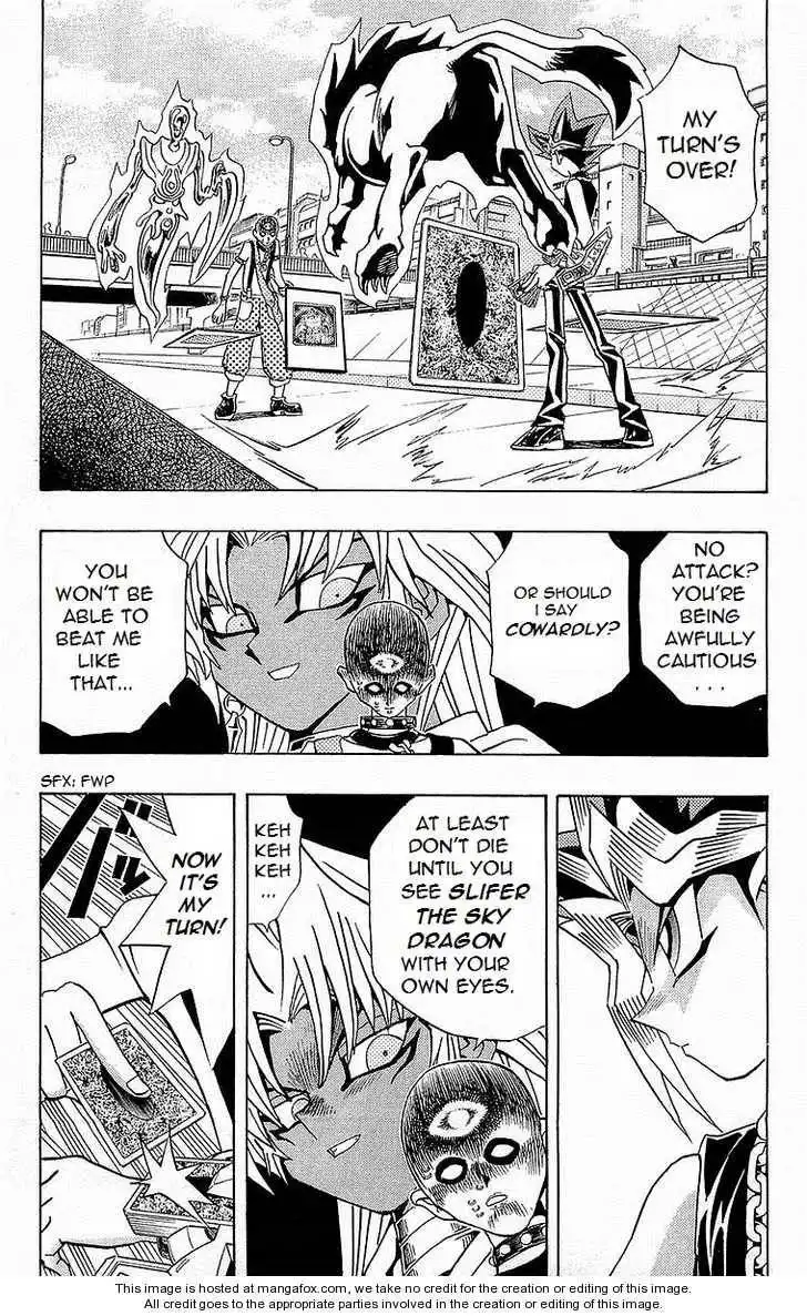 Yu-Gi-Oh! Duelist Chapter 112 11